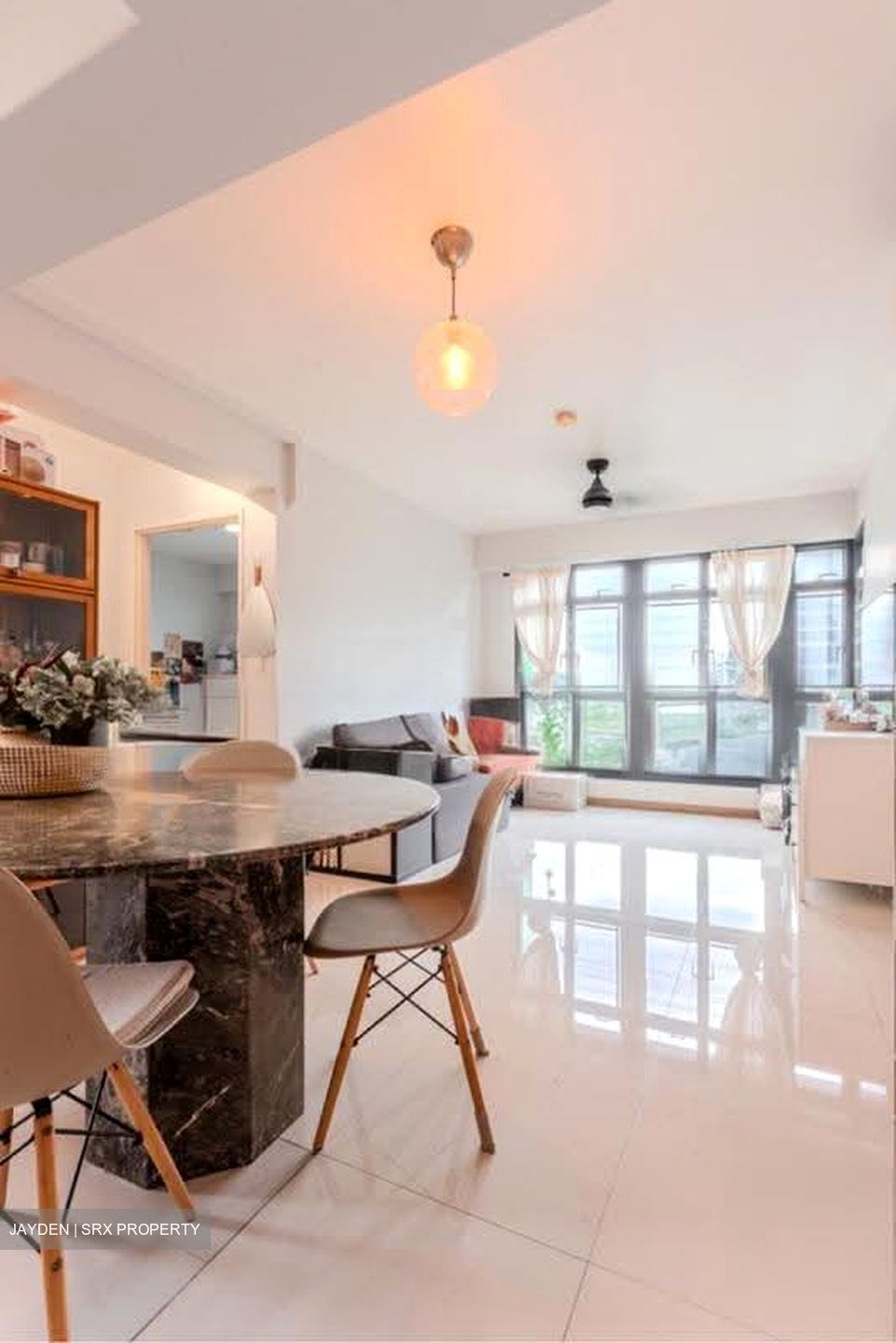 Blk 101A Alkaff Courtview (Toa Payoh), HDB 3 Rooms #610139161